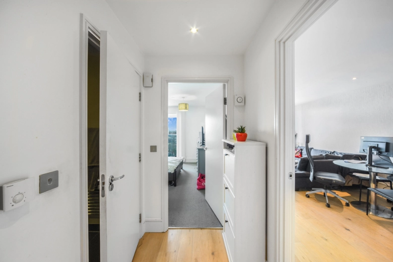 1 bedroom apartments/flats to sale in St. Luke's Avenue, Clapham-image 13