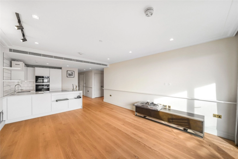 2 bedrooms apartments/flats to sale in Crisp Road, Hammersmith-image 4