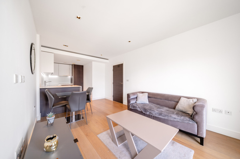 1 bedroom apartments/flats to sale in Kew Bridge Road, Brentford-image 10