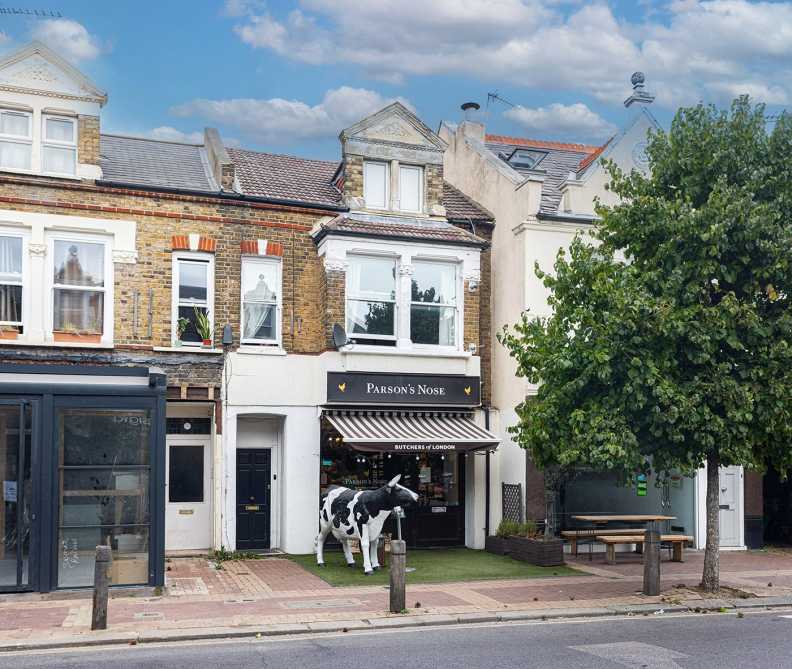 1 bedroom apartments/flats to sale in Lower Richmond Road, Putney-image 8