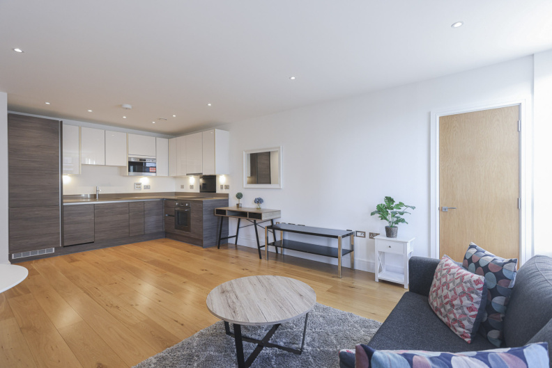 1 bedroom apartments/flats to sale in Gulliver's, Rotherhithe-image 11