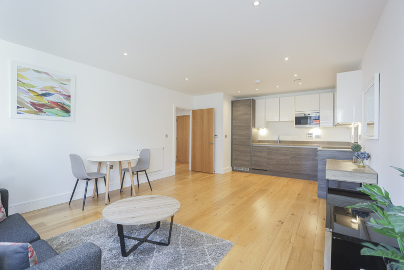 1 bedroom apartments/flats to sale in Gulliver's, Rotherhithe-image 13