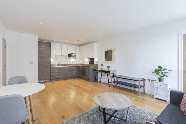 1 bedroom apartments/flats to sale in Gulliver's, Rotherhithe-image 5