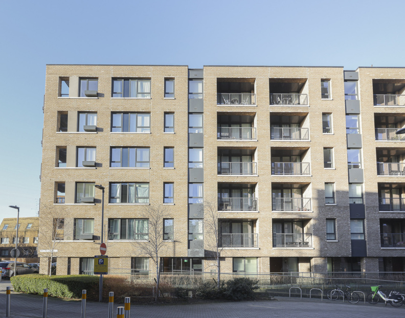 1 bedroom apartments/flats to sale in Gulliver's, Rotherhithe-image 16