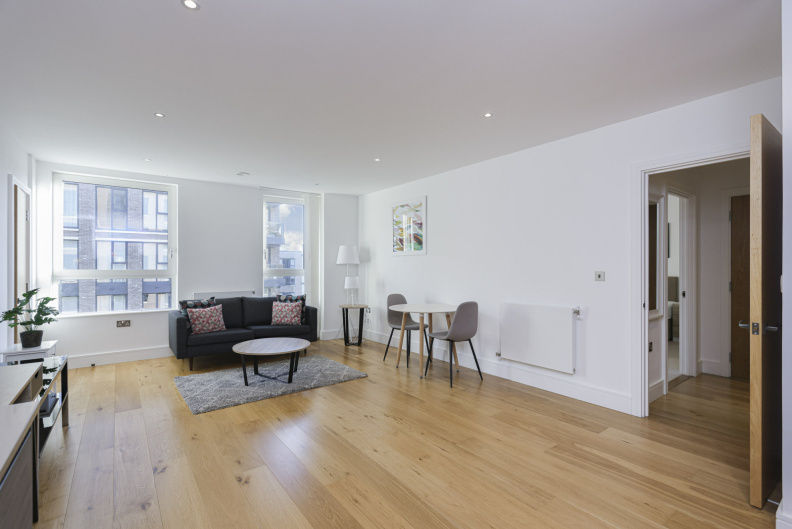 1 bedroom apartments/flats to sale in Gulliver's, Rotherhithe-image 9