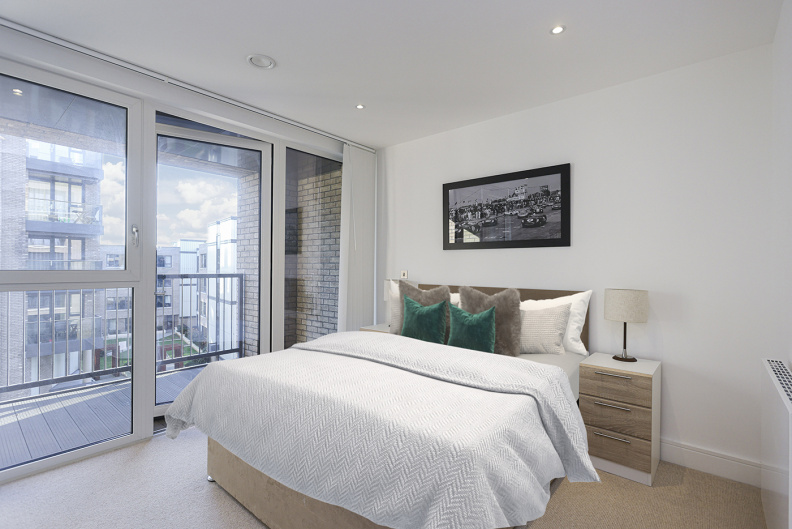 1 bedroom apartments/flats to sale in Gulliver's, Rotherhithe-image 19