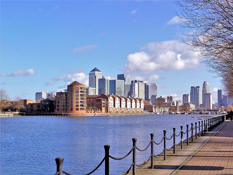 3 bedrooms apartments/flats to sale in Whiting Way, Rotherhithe-image 24