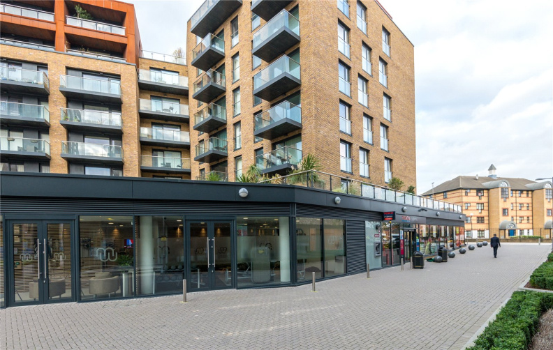 3 bedrooms apartments/flats to sale in Whiting Way, Rotherhithe-image 21