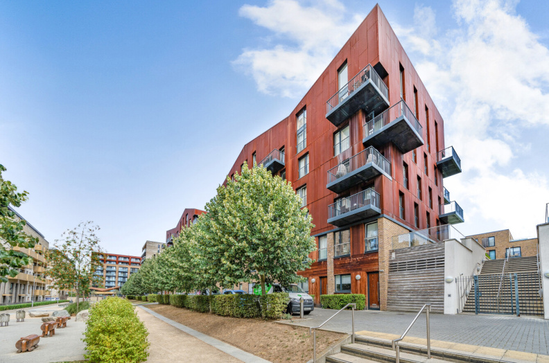 3 bedrooms apartments/flats to sale in Whiting Way, Rotherhithe-image 18