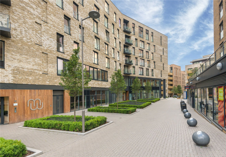 2 bedrooms apartments/flats to sale in Plough Way, Rotherhithe-image 20