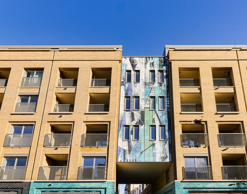 2 bedrooms apartments/flats to sale in Portobello Road, Notting Hill-image 8