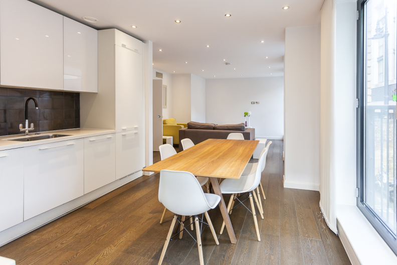 3 bedrooms apartments/flats to sale in Warwick Row, Westminster-image 6