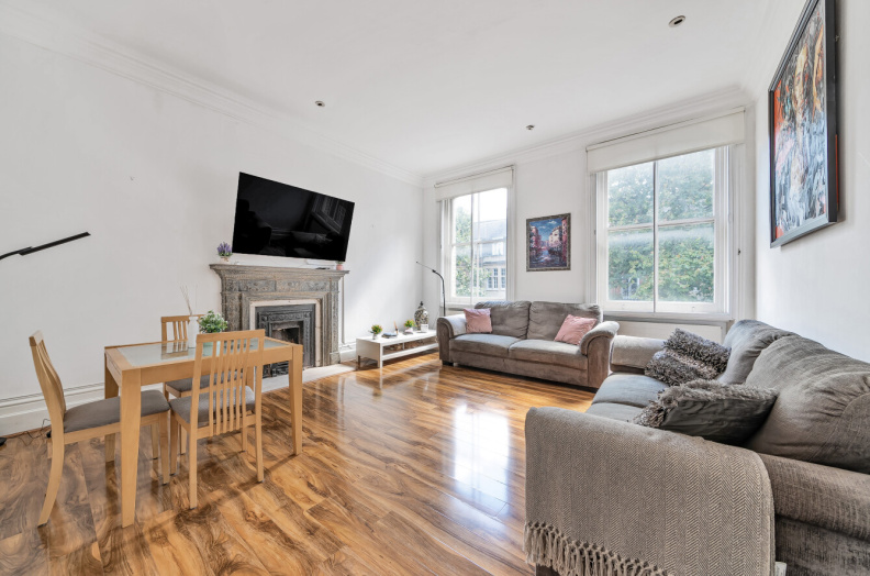 2 bedrooms apartments/flats to sale in Old Brompton Road, Earl's Court-image 2