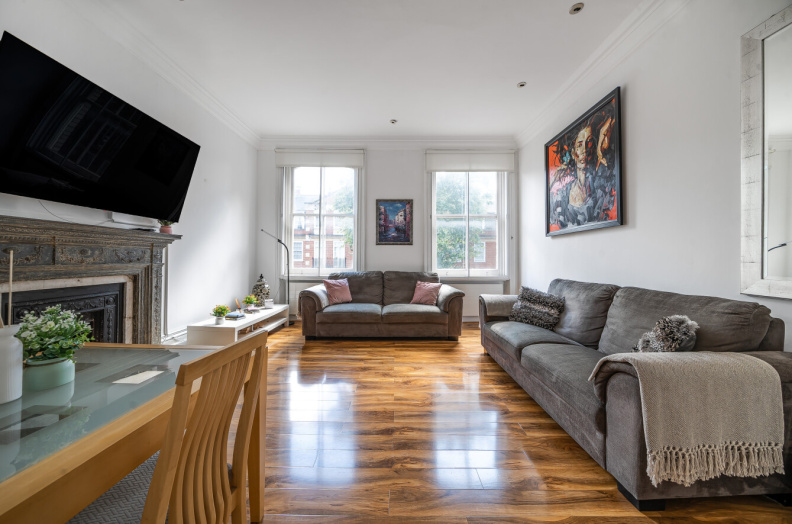 2 bedrooms apartments/flats to sale in Old Brompton Road, Earl's Court-image 9