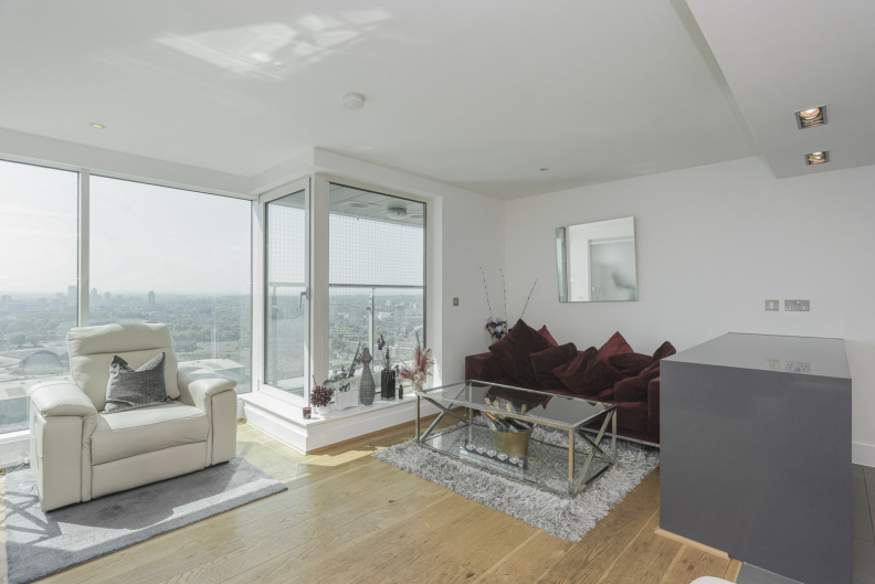 2 bedrooms apartments/flats to sale in George Beard Road, Rotherhithe-image 1