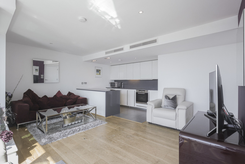 2 bedrooms apartments/flats to sale in George Beard Road, Rotherhithe-image 3