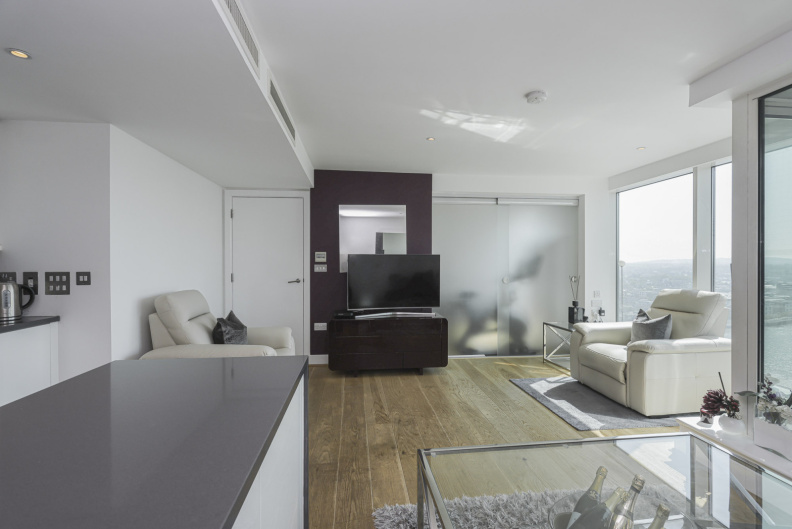 2 bedrooms apartments/flats to sale in George Beard Road, Rotherhithe-image 8