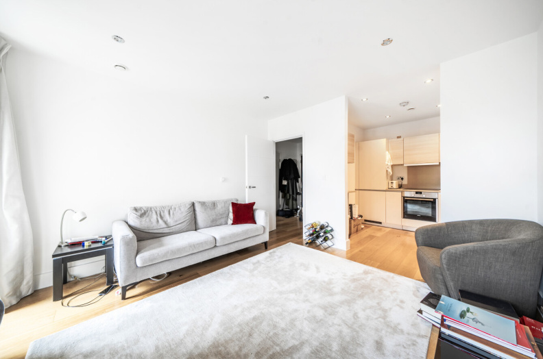 1 bedroom apartments/flats to sale in Bonchurch Road, Notting Hill-image 10