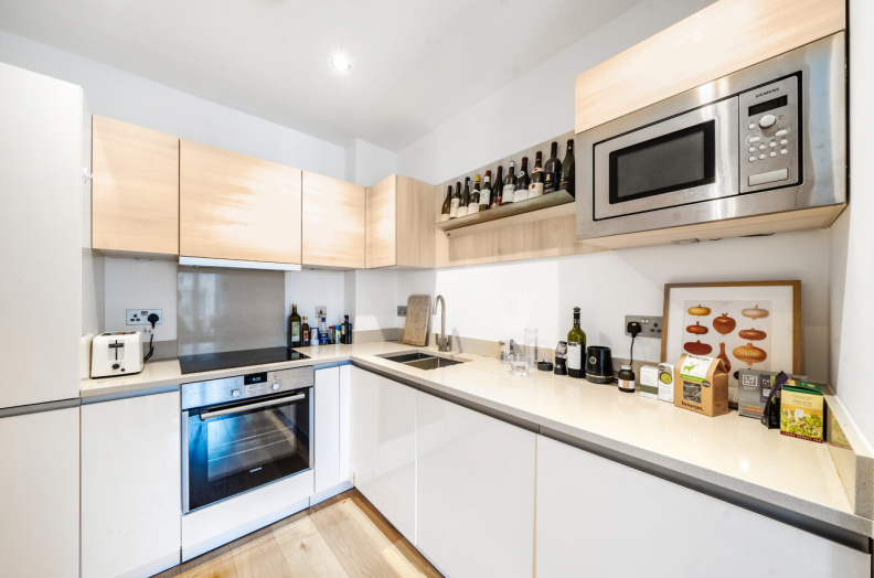 1 bedroom apartments/flats to sale in Bonchurch Road, Notting Hill-image 12