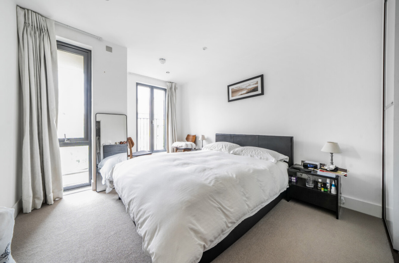 1 bedroom apartments/flats to sale in Bonchurch Road, Notting Hill-image 6