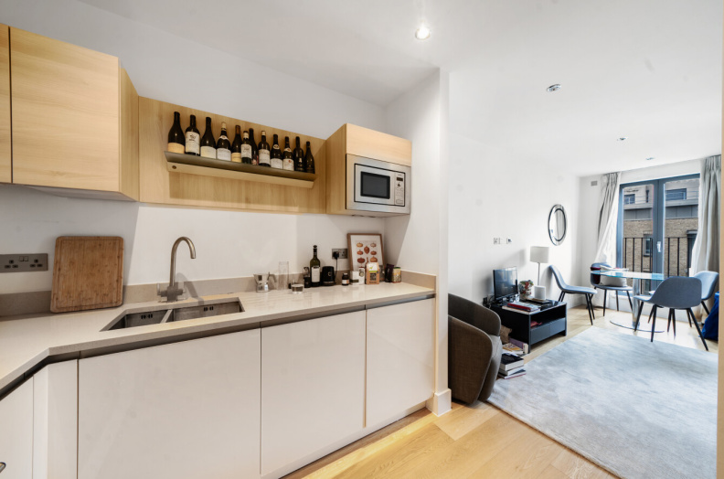 1 bedroom apartments/flats to sale in Bonchurch Road, Notting Hill-image 13