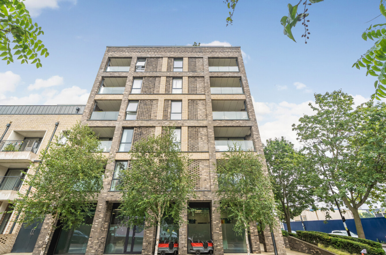 1 bedroom apartments/flats to sale in Quebec Way, Rotherhithe-image 14