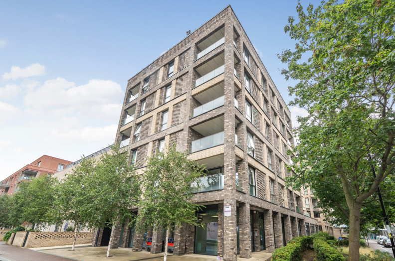 1 bedroom apartments/flats to sale in Quebec Way, Rotherhithe-image 1