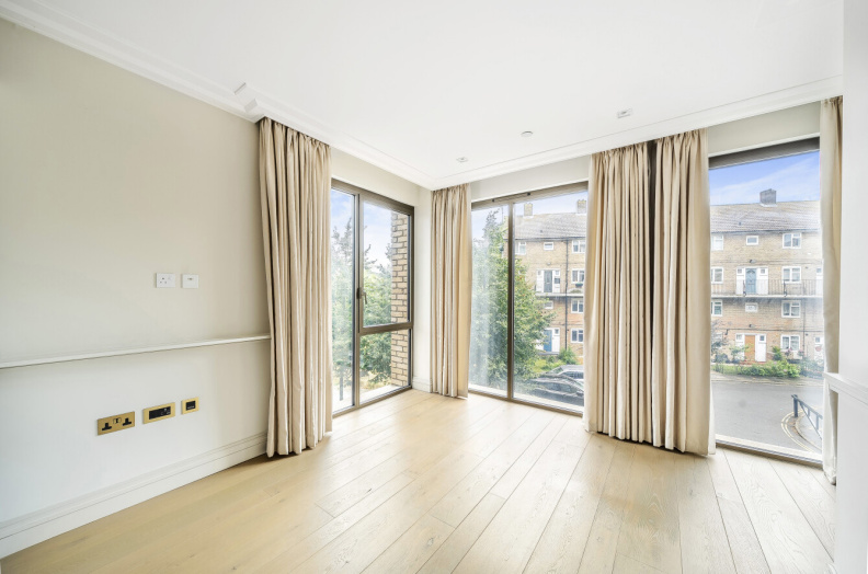 1 bedroom apartments/flats to sale in Crisp Road, Hammersmith-image 2