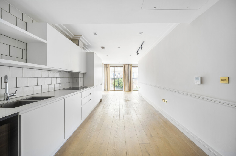 1 bedroom apartments/flats to sale in Crisp Road, Hammersmith-image 7