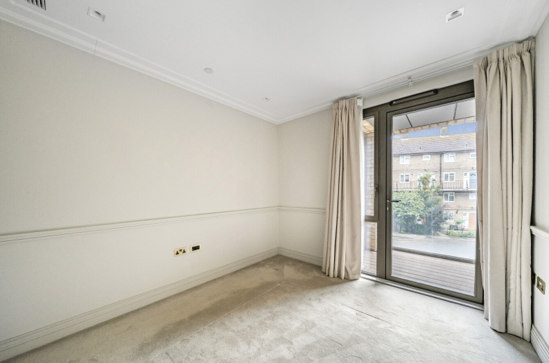 1 bedroom apartments/flats to sale in Crisp Road, Hammersmith-image 4