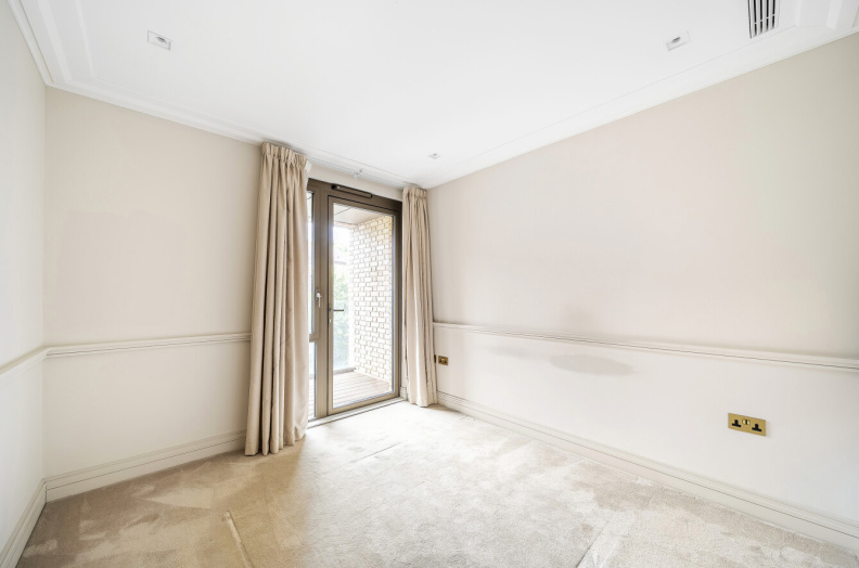 1 bedroom apartments/flats to sale in Crisp Road, Hammersmith-image 9