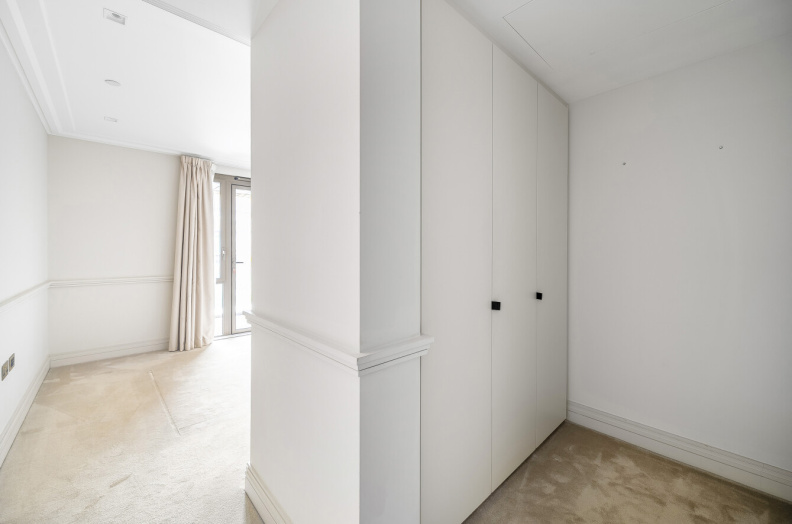 1 bedroom apartments/flats to sale in Crisp Road, Hammersmith-image 10