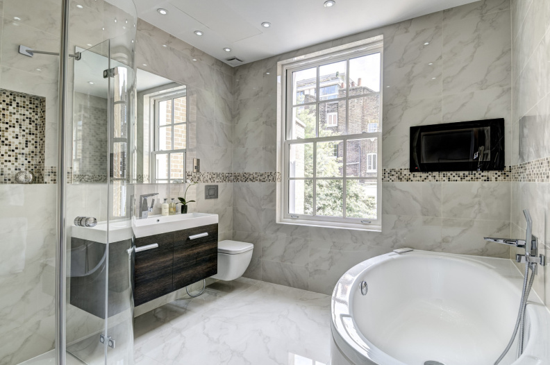 6 bedrooms houses to sale in Trevor Place, Knightsbridge-image 7