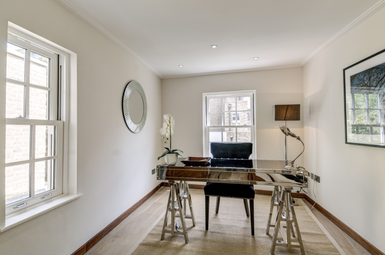 6 bedrooms houses to sale in Trevor Place, Knightsbridge-image 8