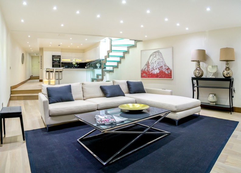 6 bedrooms houses to sale in Trevor Place, Knightsbridge-image 5