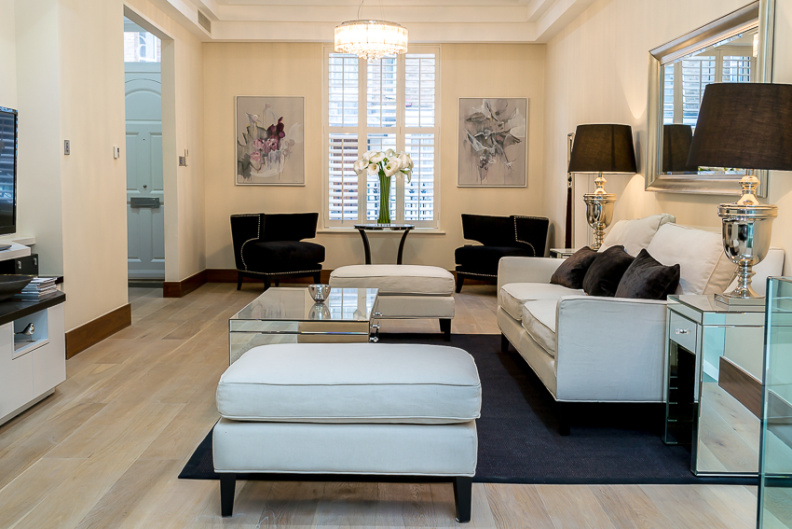 6 bedrooms houses to sale in Trevor Place, Knightsbridge-image 9