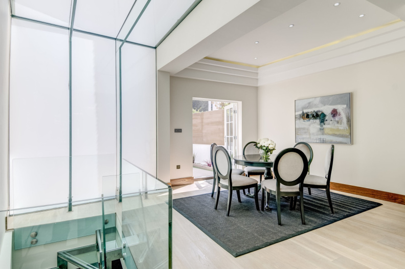 6 bedrooms houses to sale in Trevor Place, Knightsbridge-image 6