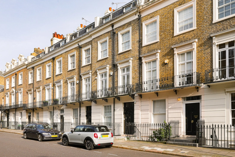 6 bedrooms houses to sale in Trevor Place, Knightsbridge-image 8