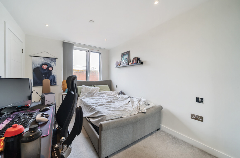 2 bedrooms apartments/flats to sale in High Street, Bromley-image 10