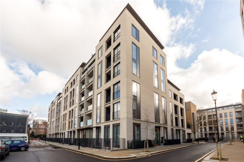 1 bedroom apartments/flats to sale in Faraday Road, North Kensington-image 9