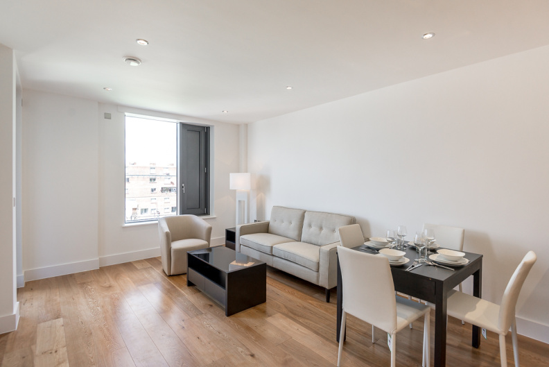 1 bedroom apartments/flats to sale in Faraday Road, North Kensington-image 2