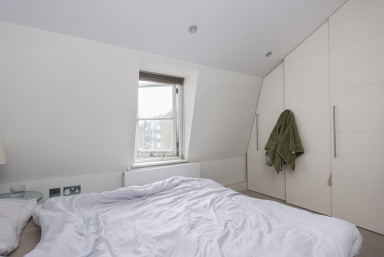 Chilworth Mews, Paddington W2 image 8