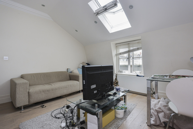 1 bedroom apartments/flats to sale in Chilworth Mews, Paddington-image 2