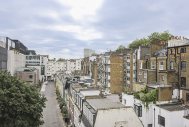 Chilworth Mews, Paddington W2 image 1