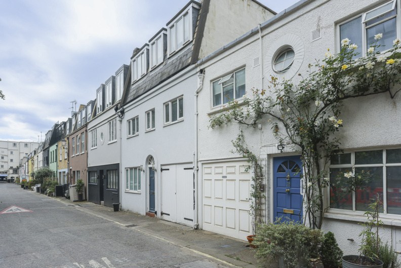 1 bedroom apartments/flats to sale in Chilworth Mews, Paddington-image 7