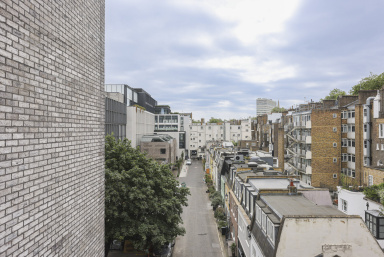 Chilworth Mews, Paddington W2 image 12