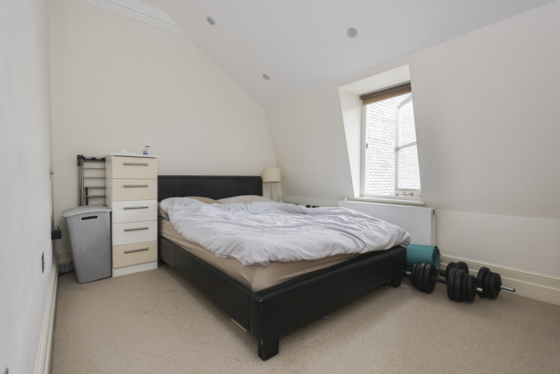 1 bedroom apartments/flats to sale in Chilworth Mews, Paddington-image 5