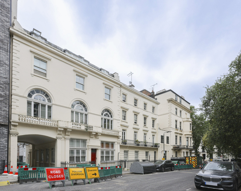 1 bedroom apartments/flats to sale in Chilworth Mews, Paddington-image 13