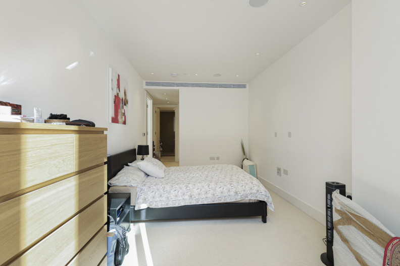 2 bedrooms apartments/flats to sale in Merchant Square, Paddington-image 10