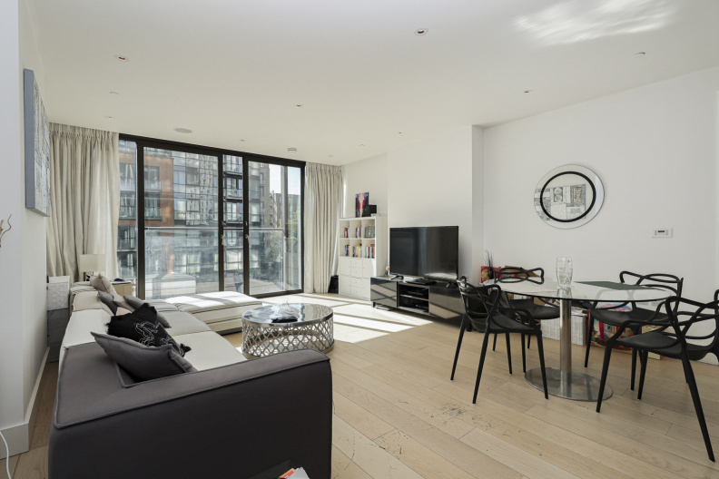 2 bedrooms apartments/flats to sale in Merchant Square, Paddington-image 13